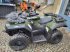ATV & Quad του τύπου Hisun Guardian 400 4x4 Allrad + Lenkerschutz + Gepäckträger v/h NEU MODELL 2025 Quad & ATV, Neumaschine σε Feuchtwangen (Φωτογραφία 3)