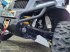 ATV & Quad типа Hisun Hisun Sector E1 Elektro UTV Allrad Diff-Sperre Neu inkl. Zulassungspapieren, Neumaschine в Feuchtwangen (Фотография 10)