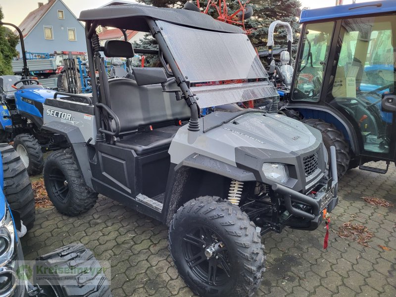 ATV & Quad gebraucht & neu kaufen