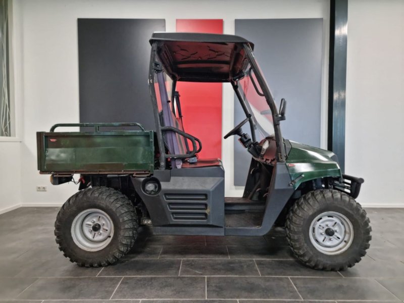 ATV & Quad des Typs Hisun HS 500 UTV, Gebrauchtmaschine in Geesteren (OV)