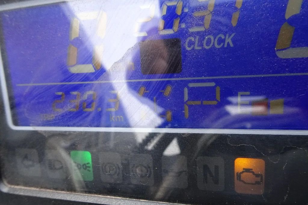 ATV & Quad des Typs Hisun quad DEMO 500, Gebrauchtmaschine in Losdorp (Bild 11)