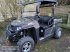 ATV & Quad des Typs Hisun Sector 250 + Dach + Frontscheibe + Seilwinde Camouflage NEU UTV Buggy, Neumaschine in Feuchtwangen (Bild 3)