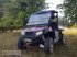 ATV & Quad des Typs Hisun Sector 450 Allrad 4x4 + Differenzial-Sperre + Straßenzulassung UTV, Forstfahrzeug, Buggy, Gator,, Neumaschine in Feuchtwangen (Bild 18)