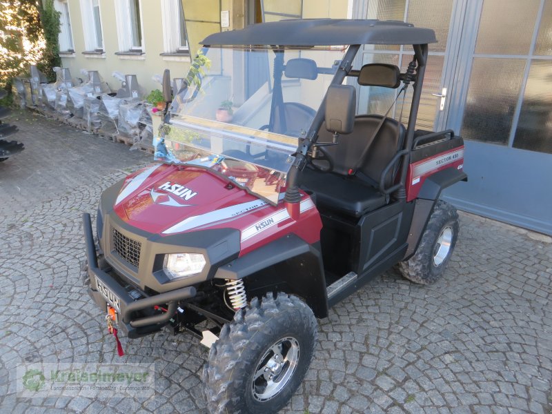 ATV & Quad gebraucht & neu kaufen technikboerse.at