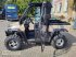 ATV & Quad des Typs Hisun Sector 450 + Vollkabine Heizung & Lüftung + Straßenzulassung StVZO + Allrad UTV &, Neumaschine in Feuchtwangen (Bild 2)