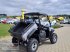 ATV & Quad des Typs Hisun Sector 450, Neumaschine in Bad Waldsee Mennisweiler (Bild 8)