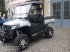 ATV & Quad des Typs Hisun Sector 550 Allrad 4x4 + Differenzial-Sperre + Straßenzulassung UTV, Forstfahrzeug, Buggy, Gator, Neumaschine in Feuchtwangen (Bild 4)