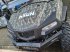 ATV & Quad des Typs Hisun Sector 550 Allrad 4x4 + Differenzial-Sperre + Straßenzulassung UTV, Forstfahrzeug, Buggy, Gator, Neumaschine in Feuchtwangen (Bild 8)