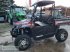 ATV & Quad typu Hisun Sector 550 Allrad 4x4 + Differenzial-Sperre + Zulassungspapiere UTV Buggy Gator, Neumaschine v Feuchtwangen (Obrázek 1)