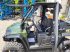 ATV & Quad des Typs Hisun Sector 550 Kabine + Heizung 4x4 Allrad UTV neu, Neumaschine in Feuchtwangen (Bild 4)