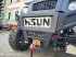 ATV & Quad of the type Hisun Sector 550 + Vollkabine Heizung & Lüftung + Straßenzulassung StVZO + Allrad UTV &, Gebrauchtmaschine in Feuchtwangen (Picture 14)