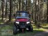 ATV & Quad des Typs Hisun SECTOR 550, Neumaschine in Bad Waldsee Mennisweiler (Bild 14)