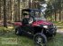 ATV & Quad des Typs Hisun SECTOR 550, Neumaschine in Bad Waldsee Mennisweiler (Bild 16)
