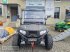ATV & Quad of the type Hisun Sector E1 Akku + Hunter-Kit Lite (Seilwinde, LED-Licht & Licht-Aus-Schaltung) Elektro Allrad 4x4 UTV neu, Neumaschine in Feuchtwangen (Picture 3)