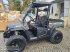 ATV & Quad of the type Hisun Sector E1 Akku + Hunter-Kit Lite (Seilwinde, LED-Licht & Licht-Aus-Schaltung) Elektro Allrad 4x4 UTV neu, Neumaschine in Feuchtwangen (Picture 4)