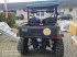 ATV & Quad of the type Hisun Sector E1 Akku + Hunter-Kit Lite (Seilwinde, LED-Licht & Licht-Aus-Schaltung) Elektro Allrad 4x4 UTV neu, Neumaschine in Feuchtwangen (Picture 5)
