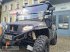 ATV & Quad of the type Hisun Sector E1 Akku + Hunter-Kit Lite (Seilwinde, LED-Licht & Licht-Aus-Schaltung) Elektro Allrad 4x4 UTV neu, Neumaschine in Feuchtwangen (Picture 14)