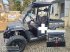 ATV & Quad of the type Hisun Sector E1 Akku + Hunter-Kit Lite (Seilwinde, LED-Licht & Licht-Aus-Schaltung) Elektro Allrad 4x4 UTV neu, Neumaschine in Feuchtwangen (Picture 1)