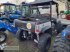 ATV & Quad of the type Hisun Sector E1 Elektro UTV Allrad Diff-Sperre Neu inkl. Zulassungspapieren, Neumaschine in Feuchtwangen (Picture 5)