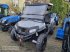 ATV & Quad of the type Hisun Sector E1 Elektro UTV Allrad Diff-Sperre Neu inkl. Zulassungspapieren, Neumaschine in Feuchtwangen (Picture 7)