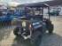 ATV & Quad des Typs Hisun Sector E1 Elektro UTV Allrad + StVZO Zulassung L7e + Dark Camouflage, Neumaschine in Feuchtwangen (Bild 3)