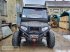 ATV & Quad des Typs Hisun Sector E1 Elektro UTV Kabine + Heizung + Arbeitsscheinwerfer Paket + StVZO Zulassung L7e NEU, Neumaschine in Feuchtwangen (Bild 2)