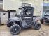 ATV & Quad des Typs Hisun Sector E1 Elektro UTV Kabine + Heizung + Arbeitsscheinwerfer Paket + StVZO Zulassung L7e NEU, Neumaschine in Feuchtwangen (Bild 4)