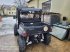 ATV & Quad des Typs Hisun Sector E1 Elektro UTV Kabine + Heizung + Arbeitsscheinwerfer Paket + StVZO Zulassung L7e NEU, Neumaschine in Feuchtwangen (Bild 5)