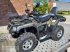ATV & Quad typu Hisun Tactic 550 4x4 + EPS + Luftfahrwerk + Seilwinde NEU Aktion, Neumaschine v Feuchtwangen (Obrázek 1)