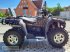 ATV & Quad typu Hisun Tactic 550 4x4 + EPS + Luftfahrwerk + Seilwinde NEU Aktion, Neumaschine v Feuchtwangen (Obrázek 4)