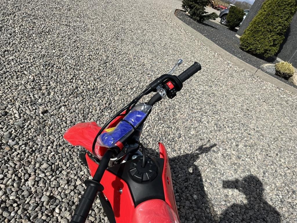 ATV & Quad του τύπου Honda CRF 110 F Den nye model, Gebrauchtmaschine σε Lintrup (Φωτογραφία 9)