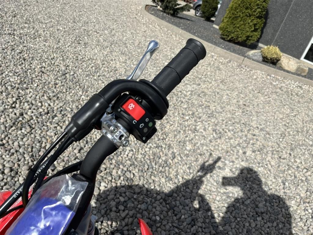 ATV & Quad του τύπου Honda CRF 110 F Den nye model, Gebrauchtmaschine σε Lintrup (Φωτογραφία 10)