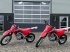 ATV & Quad του τύπου Honda CRF 125 F DEMO. Rigtig crosser med gear og kobling. Super Fed, Gebrauchtmaschine σε Lintrup (Φωτογραφία 1)
