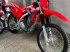 ATV & Quad του τύπου Honda CRF 125 F DEMO. Rigtig crosser med gear og kobling. Super Fed, Gebrauchtmaschine σε Lintrup (Φωτογραφία 3)