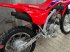 ATV & Quad του τύπου Honda CRF 125 F DEMO. Rigtig crosser med gear og kobling. Super Fed, Gebrauchtmaschine σε Lintrup (Φωτογραφία 8)