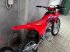 ATV & Quad του τύπου Honda CRF 125 F DEMO. Rigtig crosser med gear og kobling. Super Fed, Gebrauchtmaschine σε Lintrup (Φωτογραφία 9)