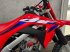 ATV & Quad του τύπου Honda CRF 125 F DEMO. Rigtig crosser med gear og kobling. Super Fed, Gebrauchtmaschine σε Lintrup (Φωτογραφία 12)