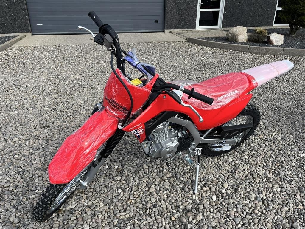 ATV & Quad типа Honda CRF 125 FB Den helt nye model, Gebrauchtmaschine в Lintrup (Фотография 11)
