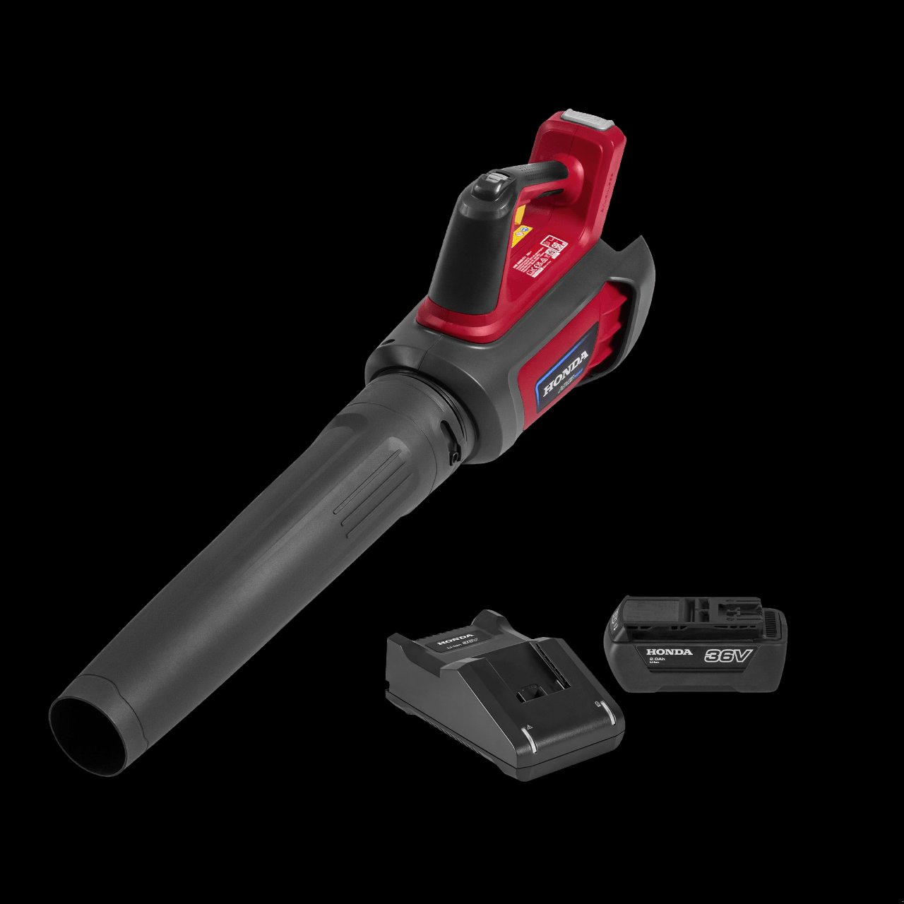 ATV & Quad des Typs Honda Souffleur HHB36BXB PACK Honda, Gebrauchtmaschine in LA SOUTERRAINE (Bild 1)