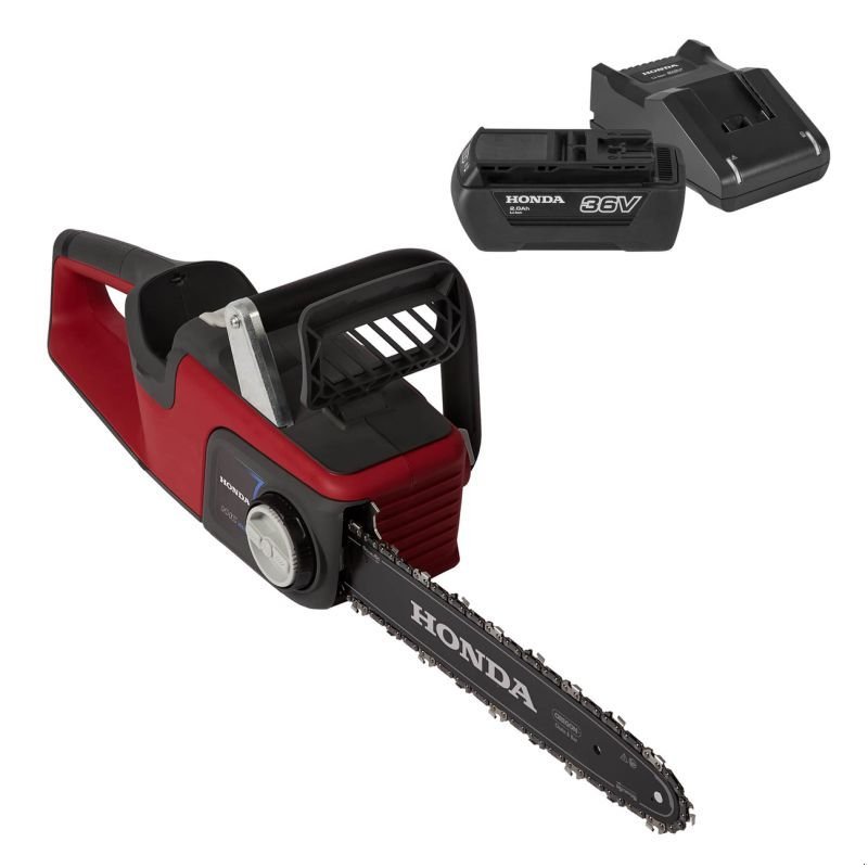 ATV & Quad des Typs Honda Tronçonneuse HHC36BXB PACK Honda, Gebrauchtmaschine in LA SOUTERRAINE (Bild 1)