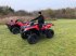ATV & Quad des Typs Honda TRX 420 FA, Gebrauchtmaschine in Herning (Bild 11)