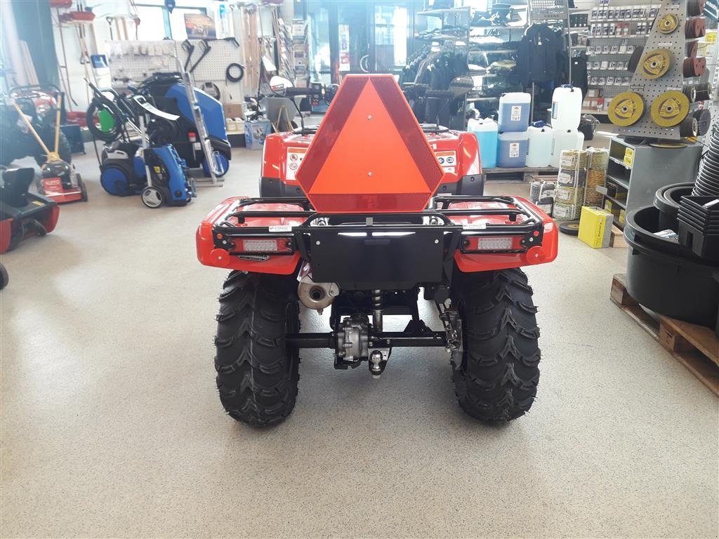 ATV & Quad des Typs Honda TRX 420 FE Klar til vej, Gebrauchtmaschine in Horsens (Bild 3)