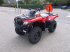 ATV & Quad a típus Honda TRX 420 FE Med Nummer Plade, Gebrauchtmaschine ekkor: Roslev (Kép 1)