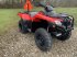 ATV & Quad tip Honda TRX 420 FE T3A, Gebrauchtmaschine in Odder (Poză 3)