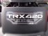 ATV & Quad a típus Honda TRX 420 FE, Gebrauchtmaschine ekkor: Roslev (Kép 6)