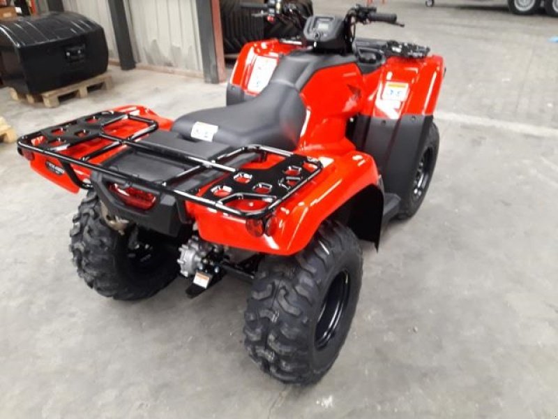 ATV & Quad a típus Honda TRX 420 FE1 ATV, Gebrauchtmaschine ekkor: Tim (Kép 4)
