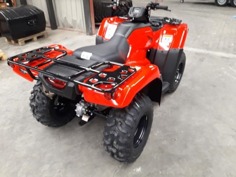ATV & Quad des Typs Honda TRX 420 FE1, Gebrauchtmaschine in Tim (Bild 4)