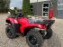 ATV & Quad des Typs Honda TRX 420FE Traktor STORT LAGER AF HONDA  ATV. Vi hjælper gerne med at levere den til dig, og bytter gerne. KØB-SALG-BYTTE se mere på www.limas.dk, Gebrauchtmaschine in Lintrup (Bild 5)
