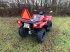 ATV & Quad a típus Honda TRX 420FE Traktor, Gebrauchtmaschine ekkor: Herning (Kép 8)