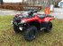 ATV & Quad типа Honda TRX 420FE Traktor, Gebrauchtmaschine в Herning (Фотография 3)
